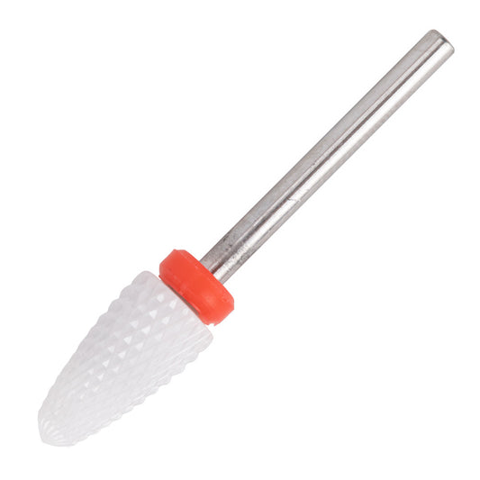 Punta Flame in Ceramica Grana Fine