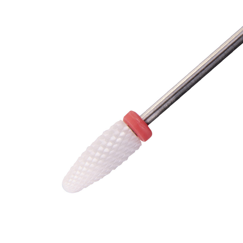 Punta Tirch Cylinder in Ceramica Grana Fine