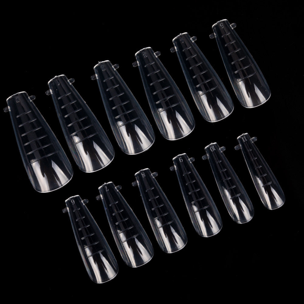 Dual Form Ballerina 120 pz