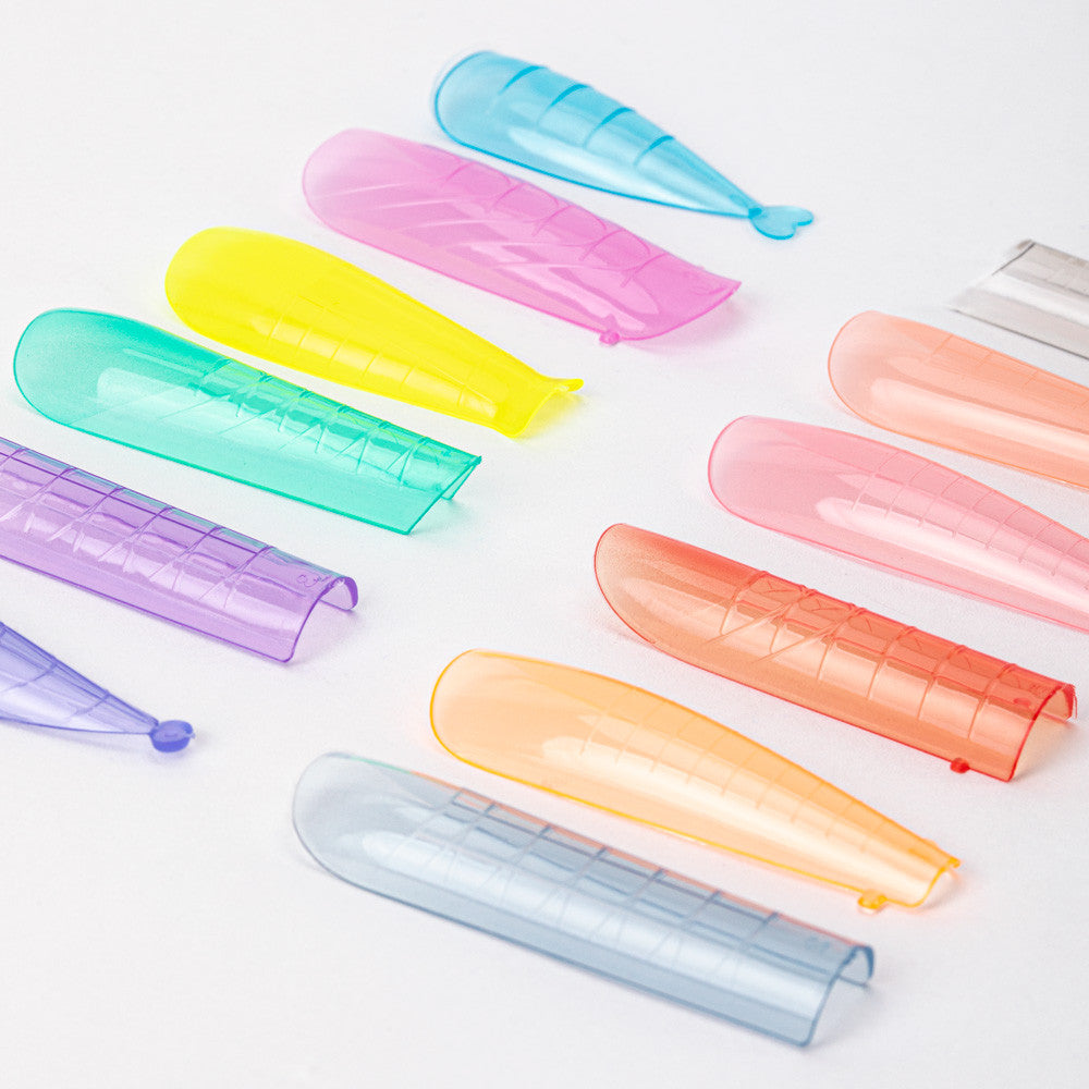 Dual Form Colorate Varie Forme 288 pz