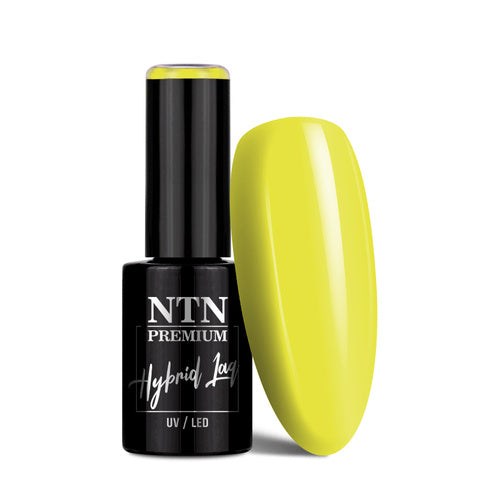 Hybrid Laq Delight Sorbet Collection 147 5 g - Superata Scadenza Commerciale