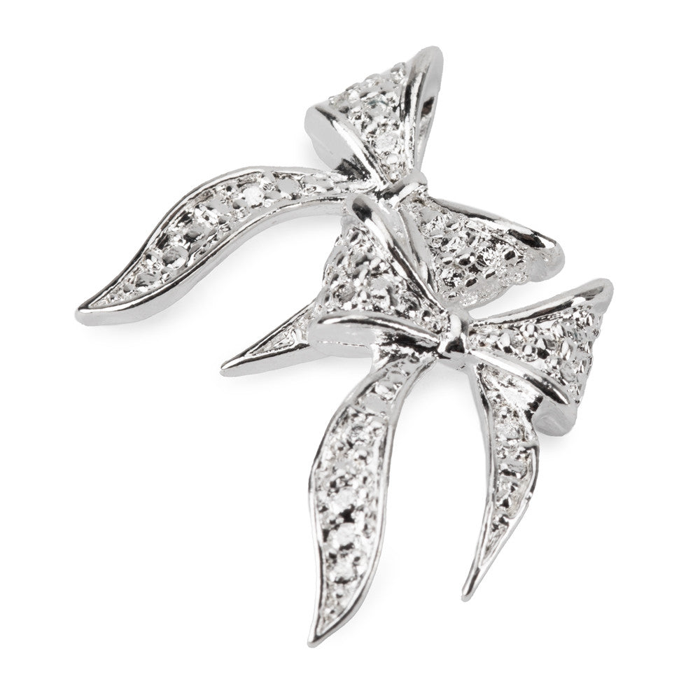 Fiocchi 3D Silver 10 pz