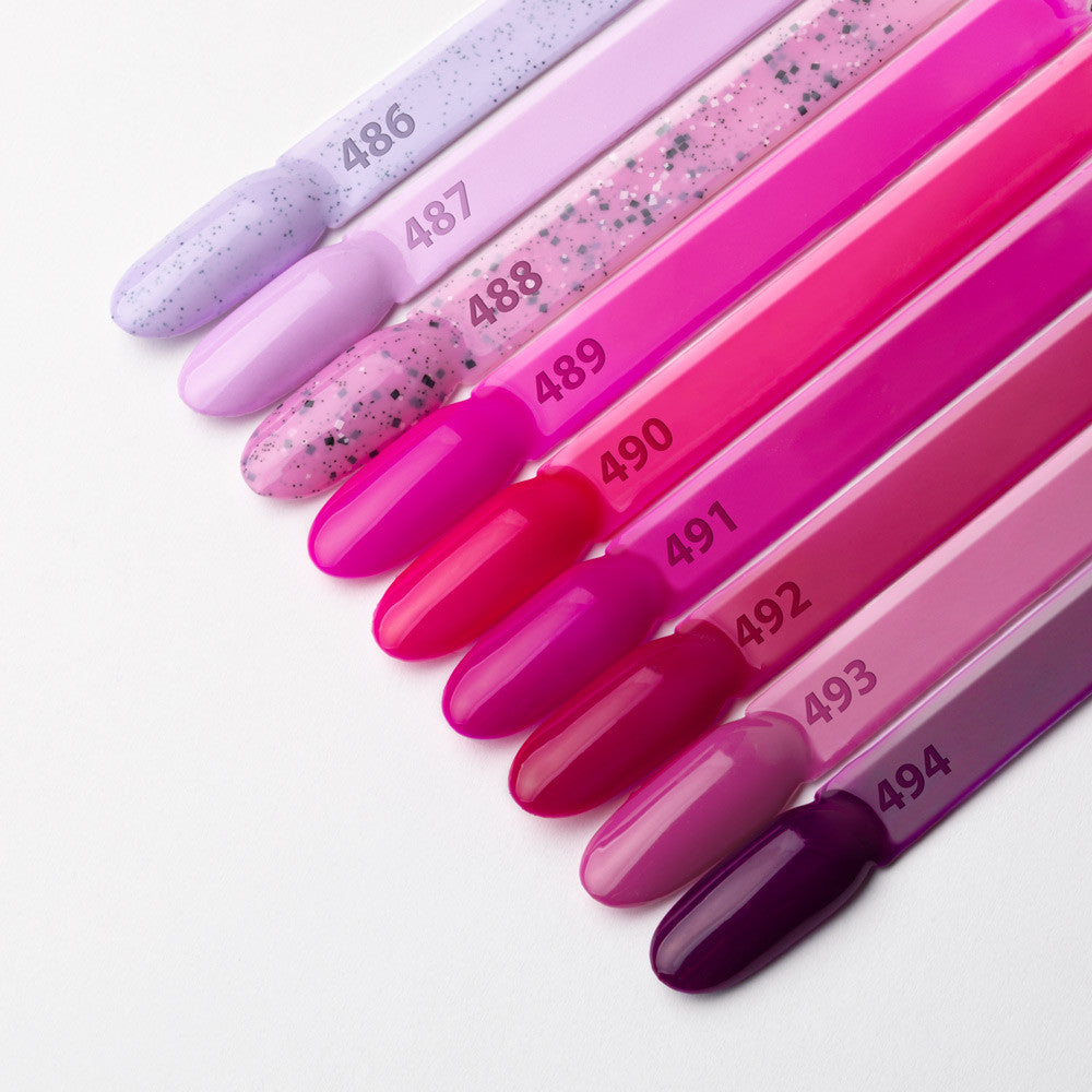 Hybrid Laq Limited Edition 494 Hema/Di-Hema Free 5 g