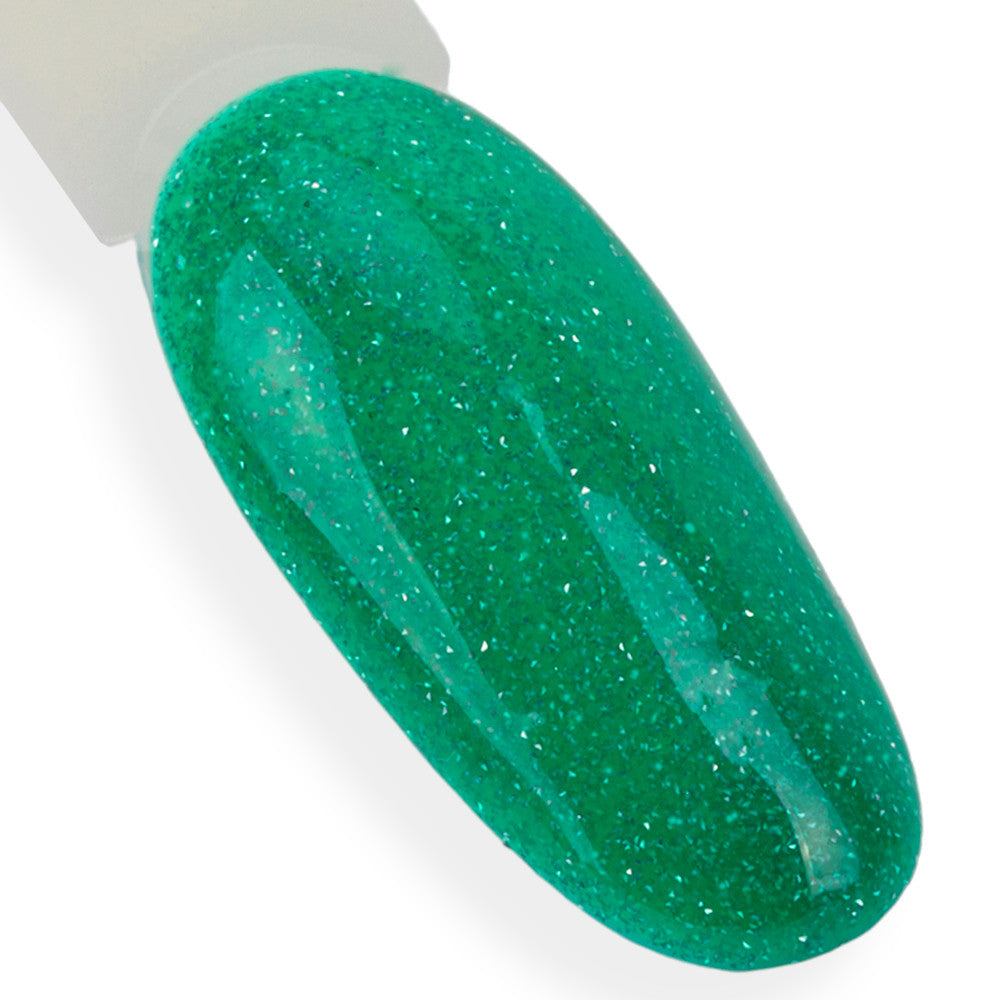 Semipermanente Blinklichter Neon 646 Botanic Fever Hema/Di-Hema Free 5 g