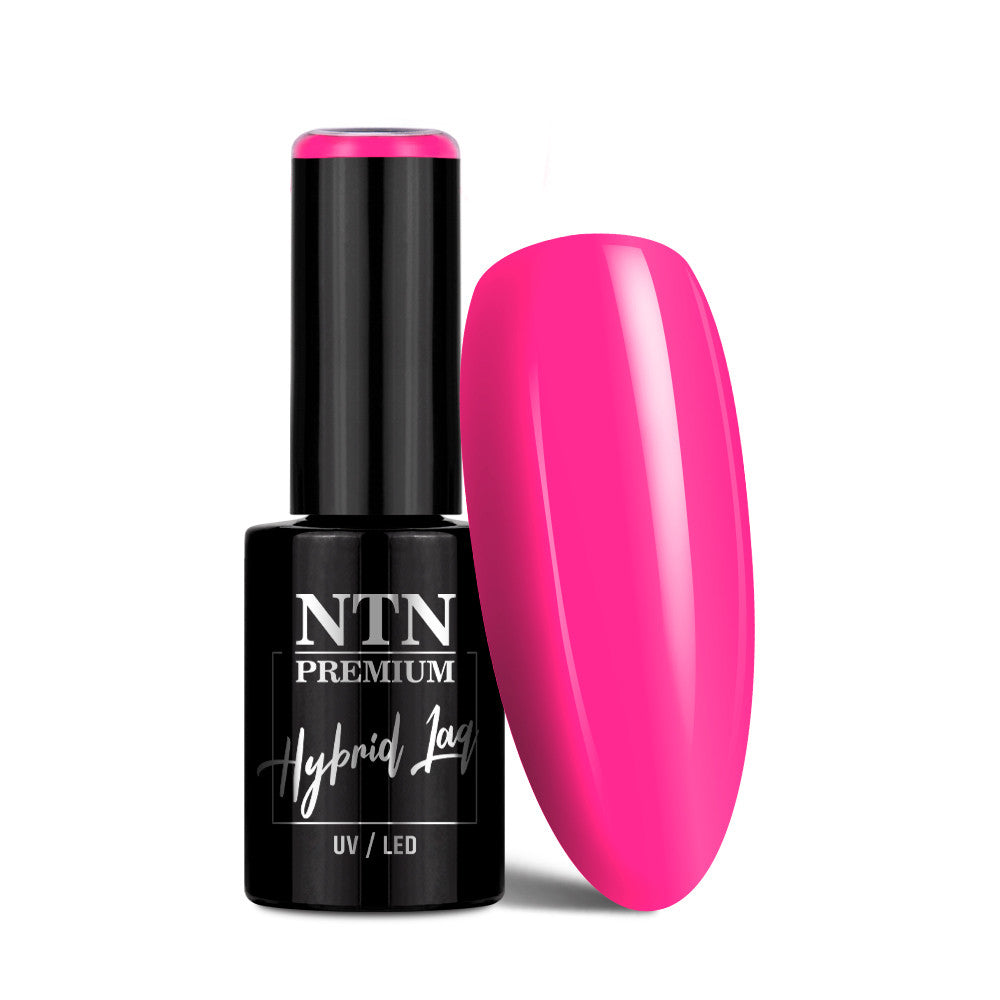 Hybrid Laq Delight Sorbet Collection 151 Neon 5 g
