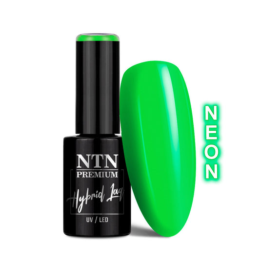 Colección de sorbetes Hybrid Laq Delight 146 Neón 5 g