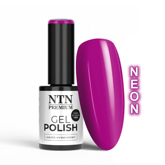 Hybrid Laq Design Your Style Collection 41 Neon Hema/Di-Hema Free 5 g