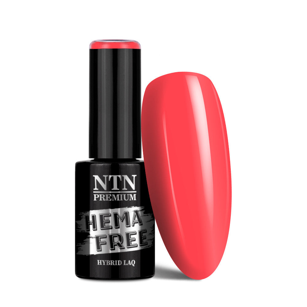 Hybrid Laq Dessert Collection 91 Hema/Di-Hema Free 5 g