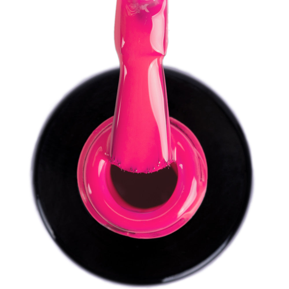 Hybrid Laq Garden Party 174 Neon Hema/Di-Hema Free 5 g