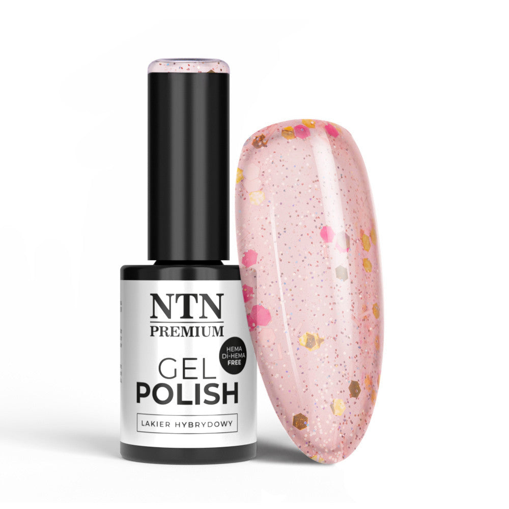 Hybrid Laq Impression 257 Hema/Di-Hema Free 5 g