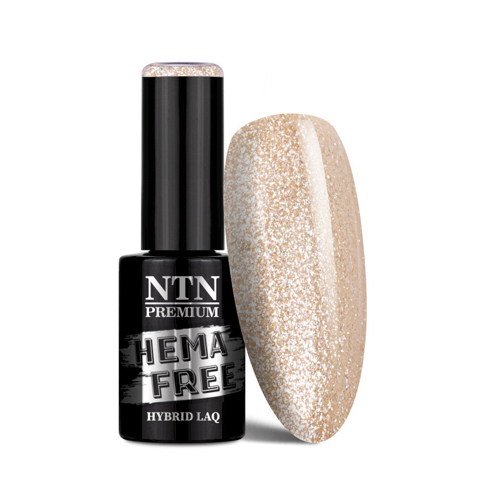 Hybrid Laq Impression Collection 262 Hema/Di-Hema-frei, 5 g