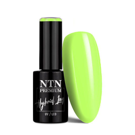 Hybrid Laq Limited edition 379 Neon 5 g