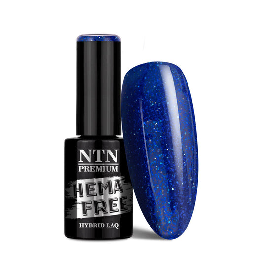 Hybrid Laq Multicolor Collection 82 Hema/Di-Hema Free 5 g