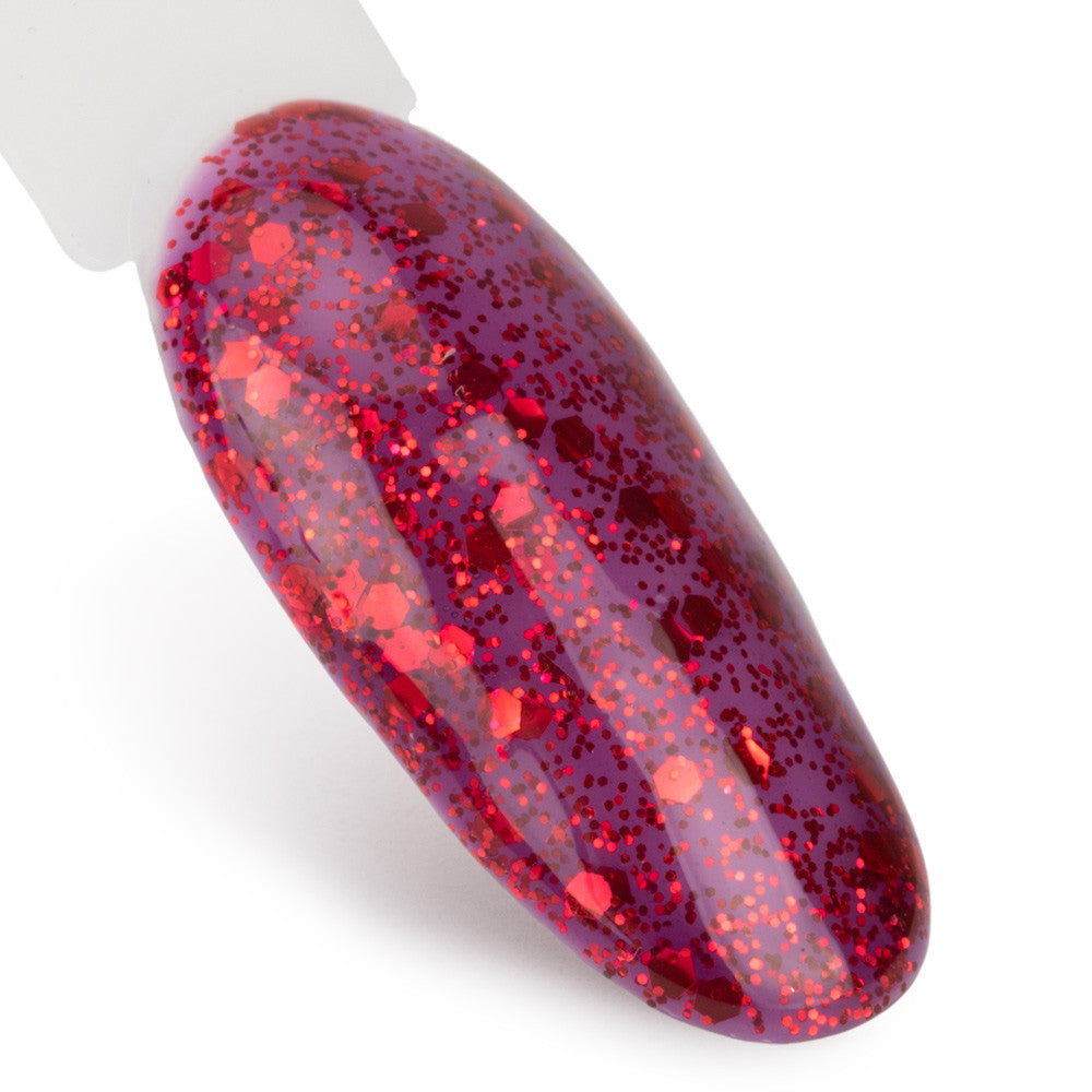 Híbrido Laq Pasión por el Amor 206 Libre de Hema/Di-Hema 5 g