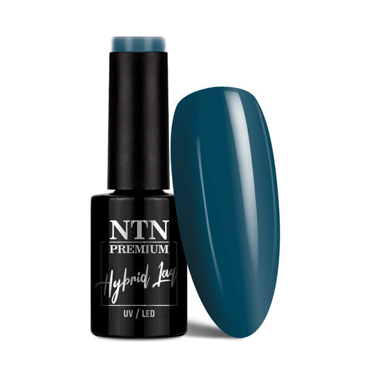 Colección Seductora Híbrida Laq 130 5 g