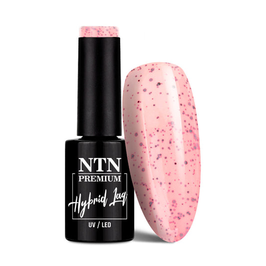 Colección Hybrid Laq Sugar Puff 188 5 g