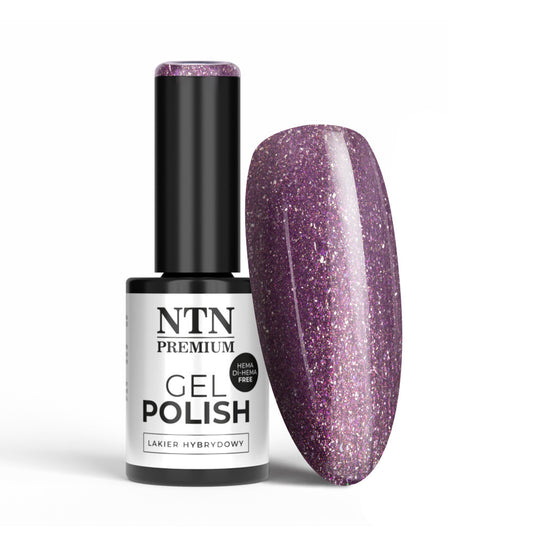 Hybrid Laq Uptown Girl Collection 19 Hema/Di-Hema Free 5 g