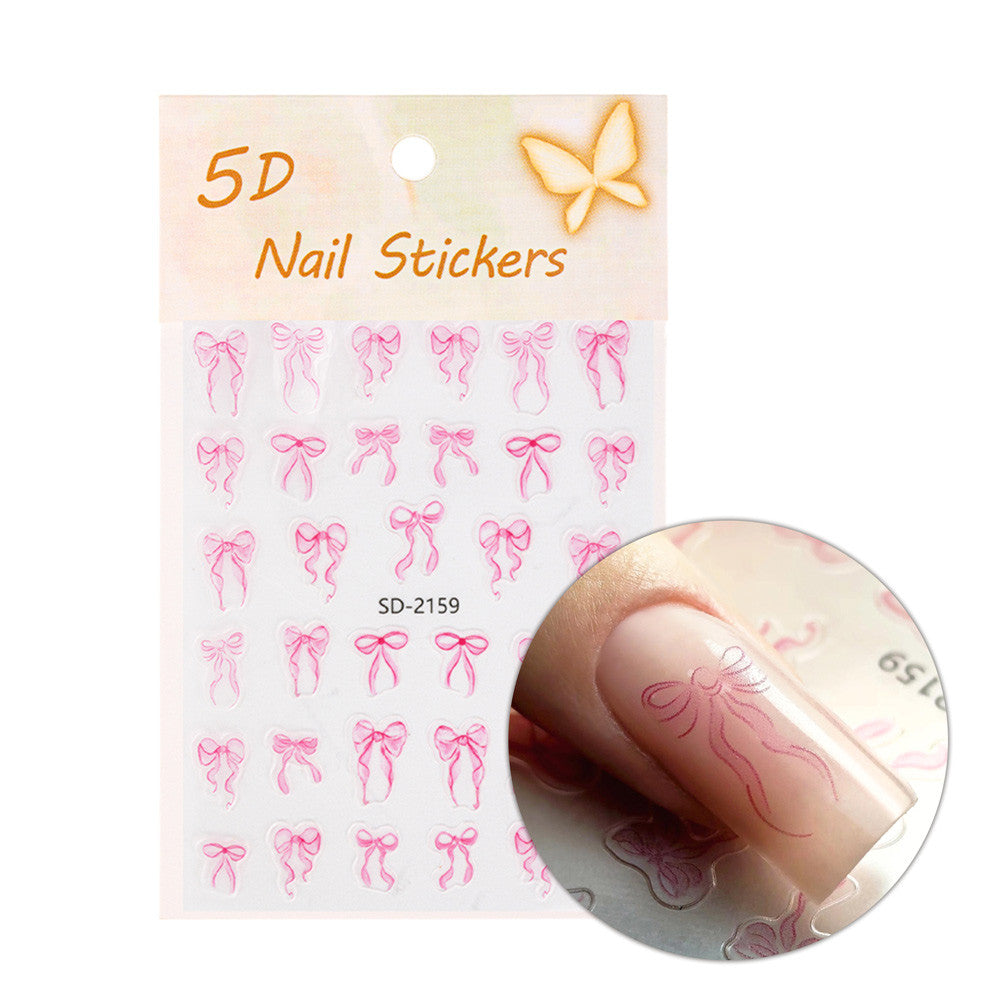 Sticker nr SD-2159