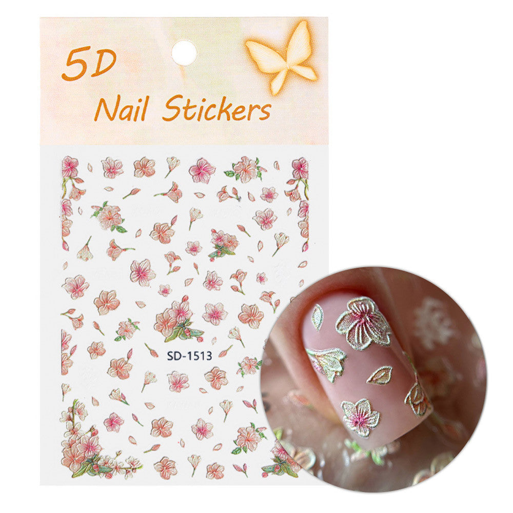 Sticker 5D nr SD-1513