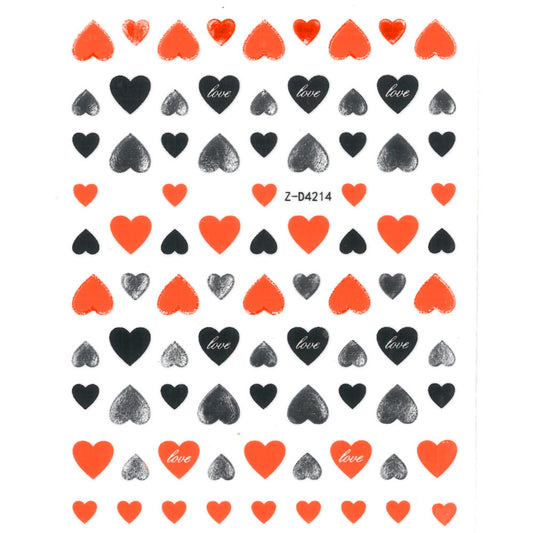 Sticker nr Z-D4214