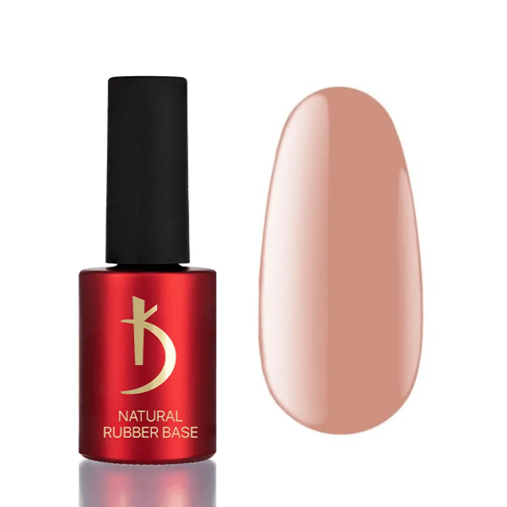 Base Nude Fuerte 22 15 ml