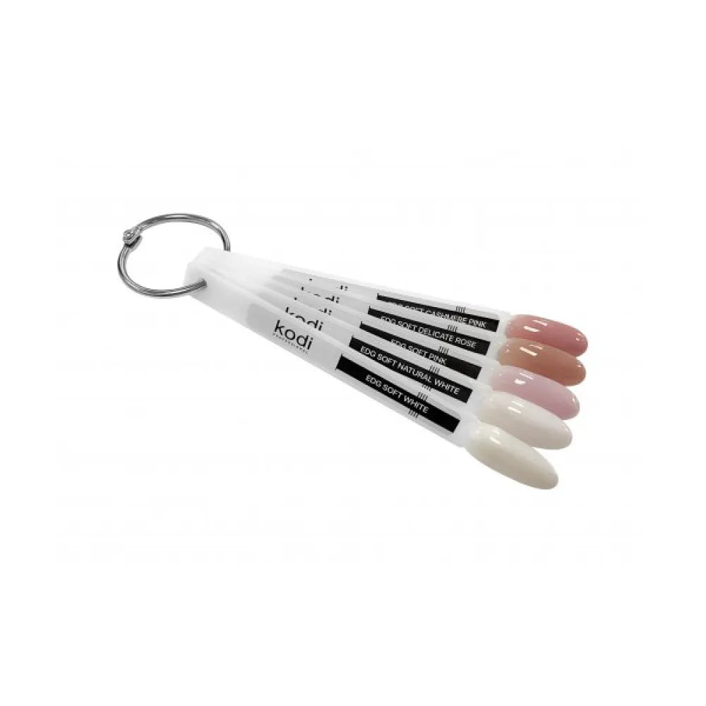 Easy Duo Gel Soft Delicate Rose 30 g