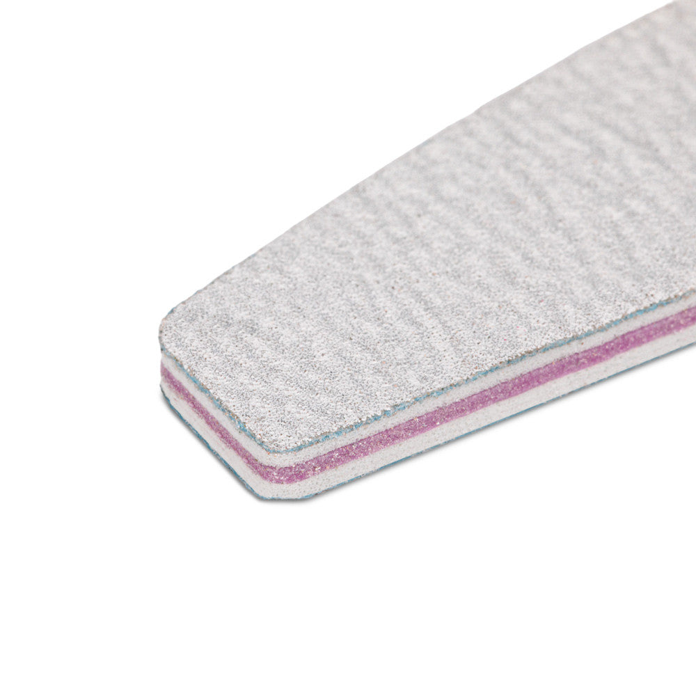 Lime Mezzaluna 100/180 10 pz