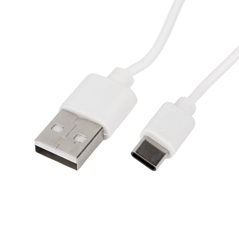 Mini 9 LED Taschenlampe Rosa