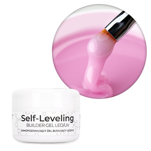 Gel Constructor 0005 Charm 30 ml