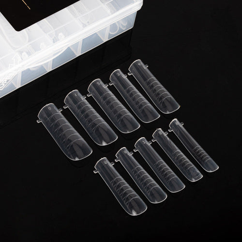 Cubrepuntas doble cuadrado 120 uds.