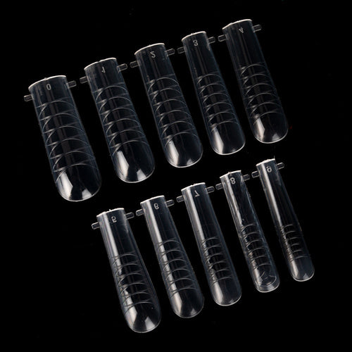 Cubrepuntas doble cuadrado 120 uds.