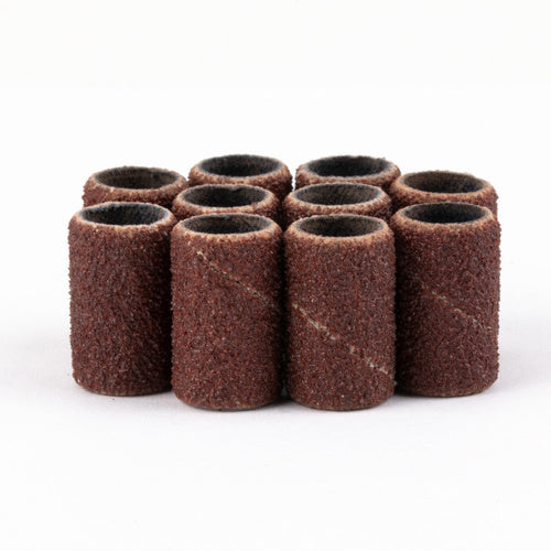 Cilindros pequeños Grano 120 50 uds.