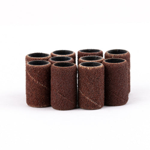 Cilindros pequeños Grano 120 50 uds.