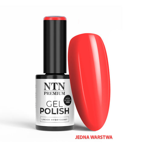 Hybrid Laq Limited Edition Reds 573 Hema/Di-Hema Free 5 g