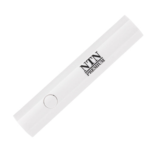 Mini 9 LED Taschenlampe Rosa