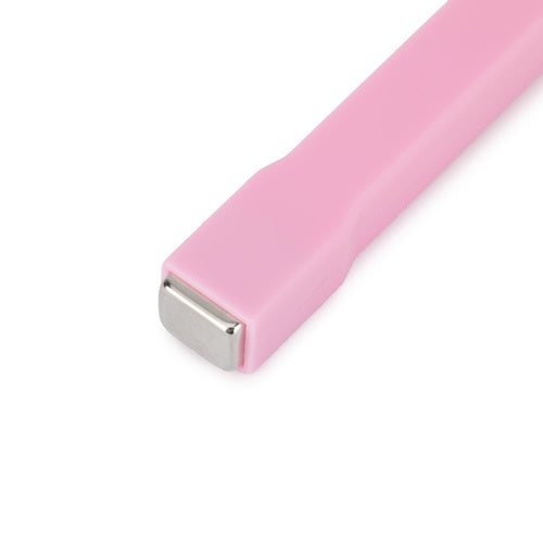 Doppelter grauer Magnet