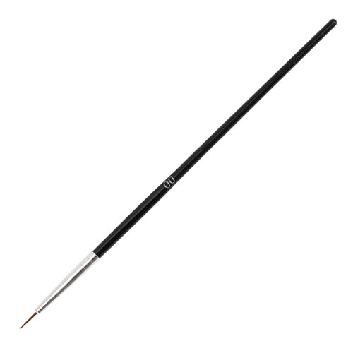Pennello Fine nr 00 9 mm