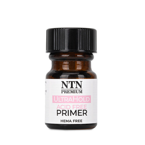 Prebase sin ácido 5ml