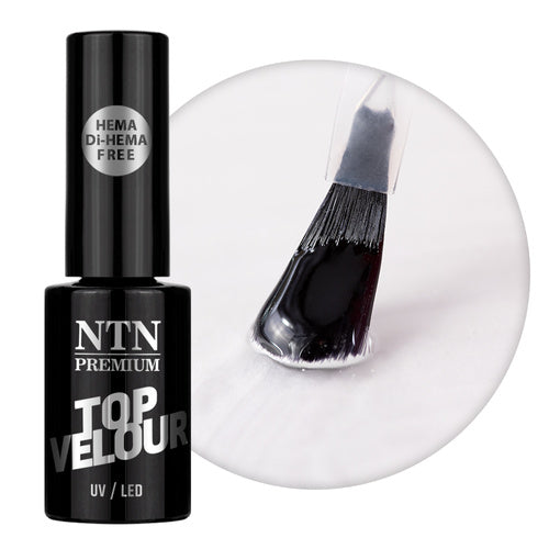 Tapa satinada 10 ml