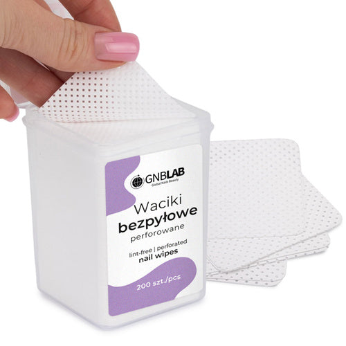 Almohadillas 125 uds