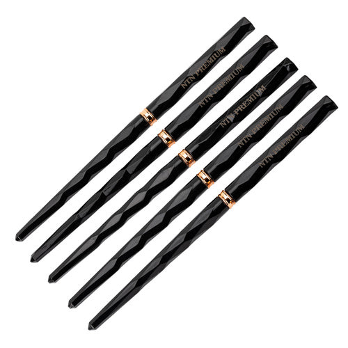 Set de Pinceles Finos 3 uds