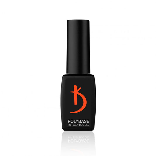 Polybase (Base Coat for Acrylic Gel System) 12 ml