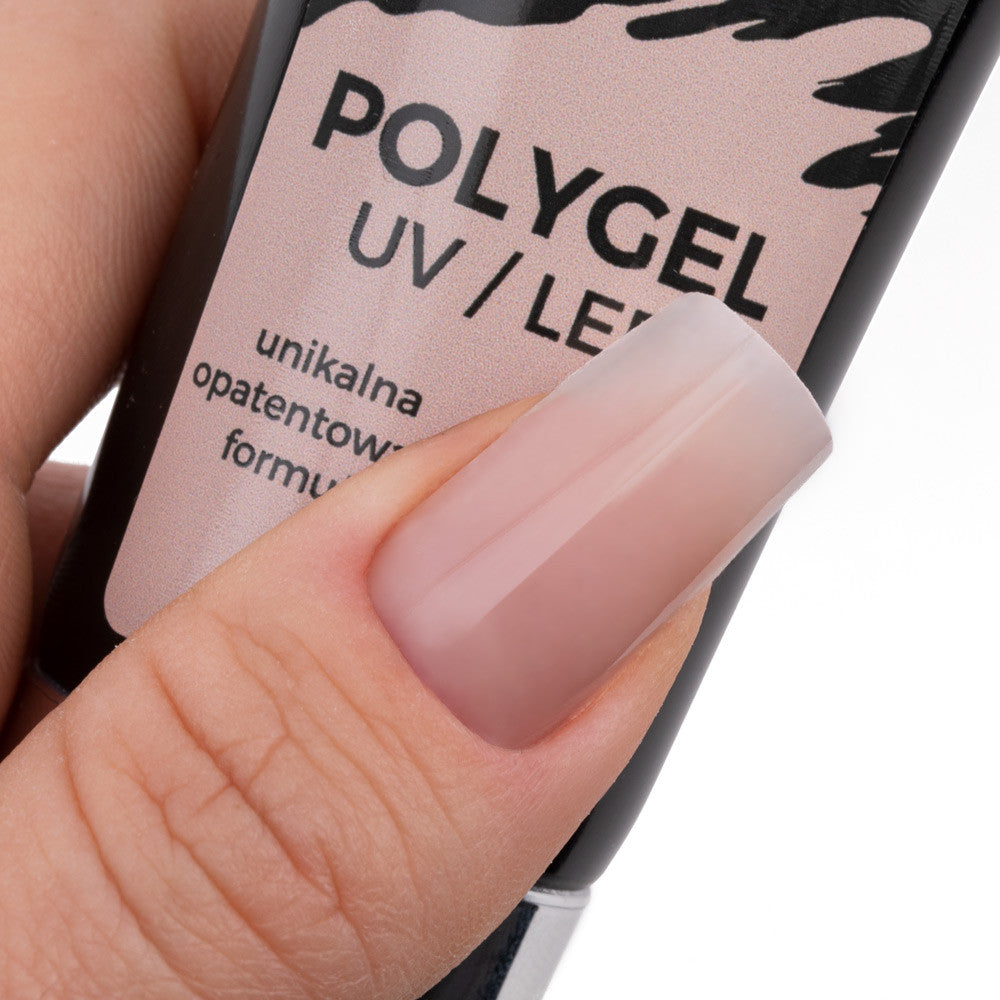 Polygel Nude 05 Hema/Di-Hema Free 50 g