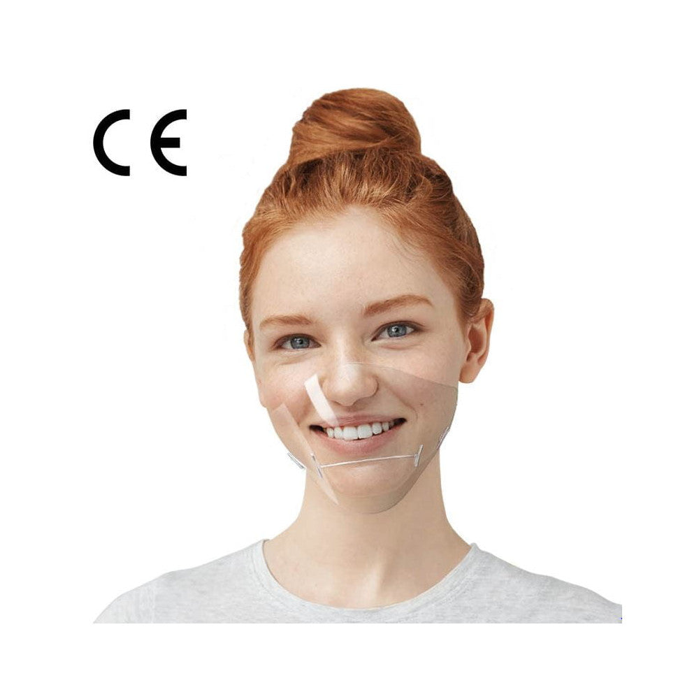 Mascherine Best Shield 5 pz