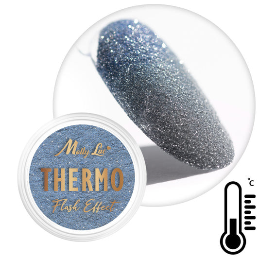 Thermo Flash Effect 6 Pulver