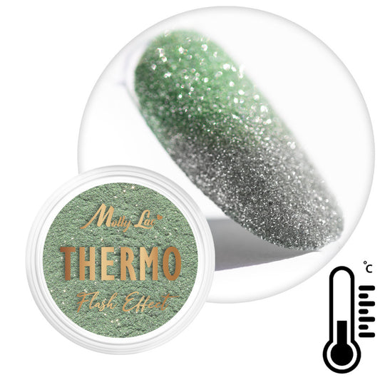 Polvo Thermo Flash Effect 8