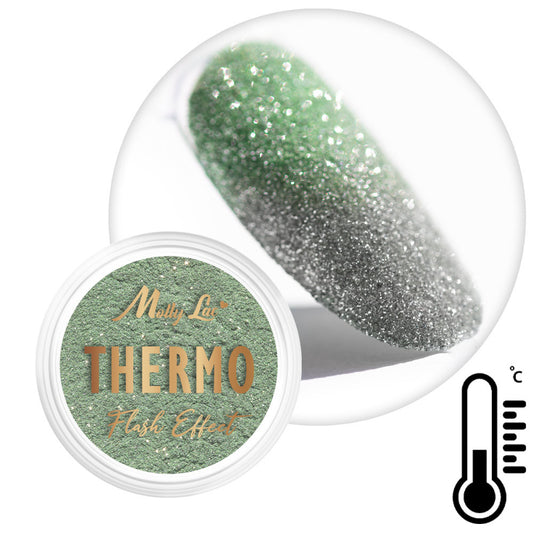 Polvere Thermo Flash Effect 8