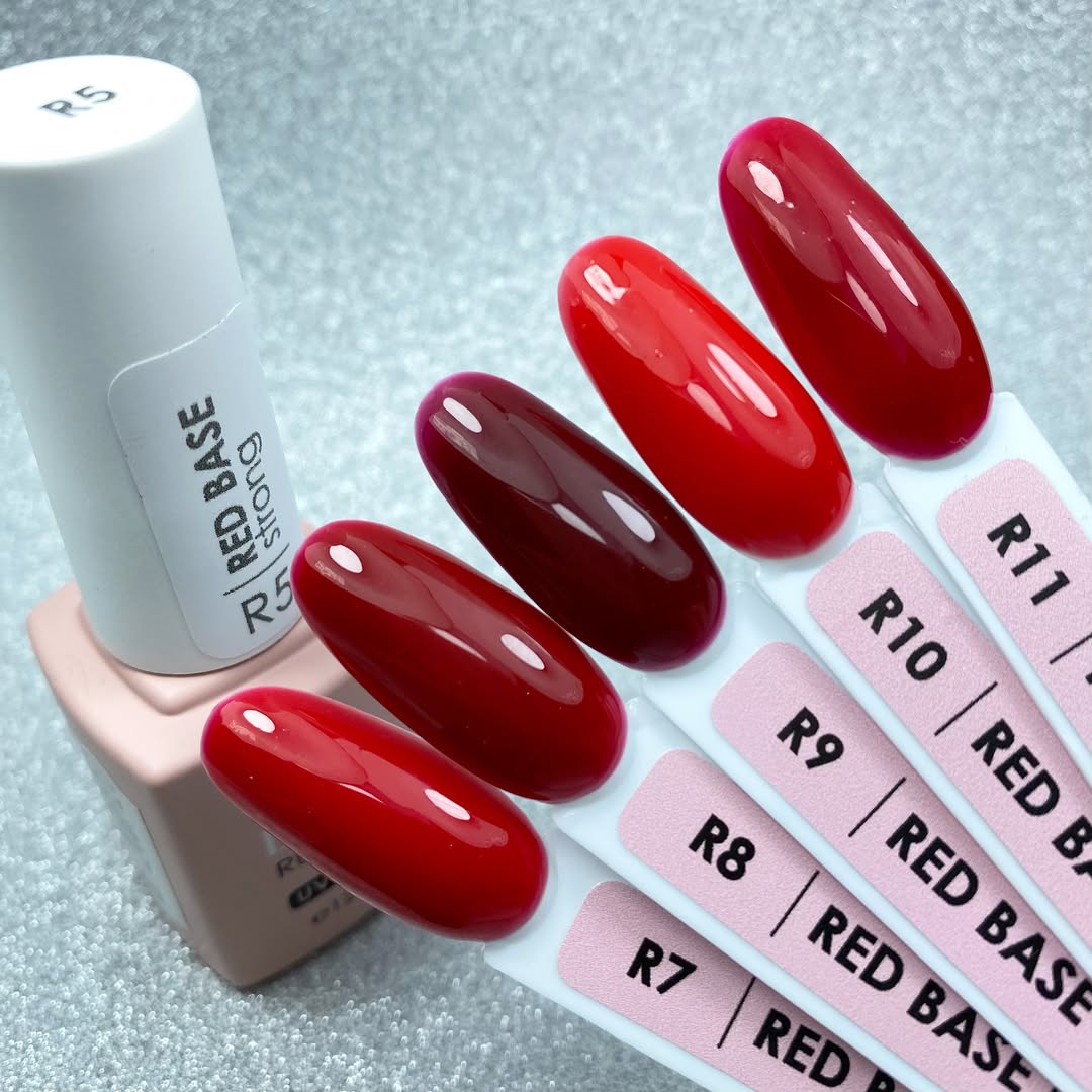Red Base Strong R7 12 ml