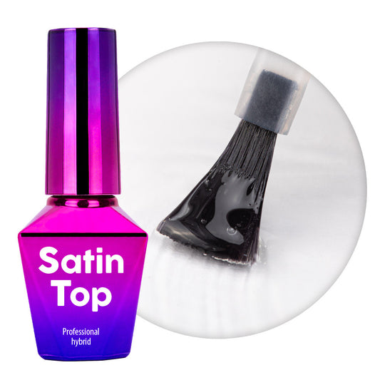 Satin Top 10 ml