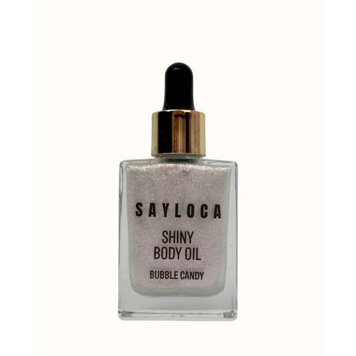 Olio Corpo Sayloca Bubble Candy 16 ml